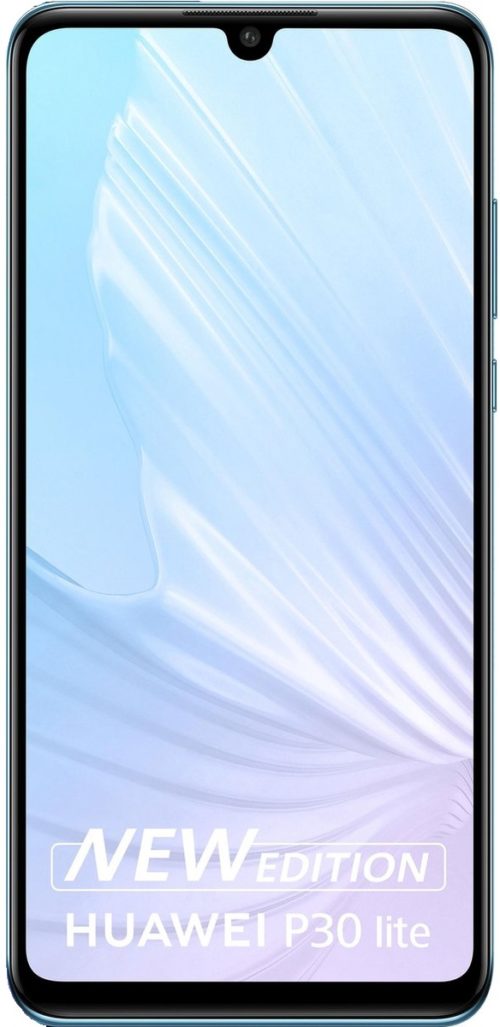 P30 Lite New Edition (MAR-L21BX)
