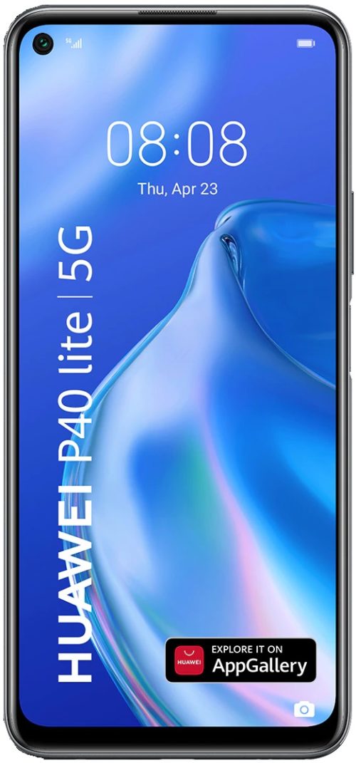 P40 Lite 5G (CDY-NX9A)