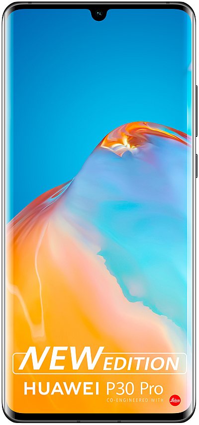 P30 Pro New Edition