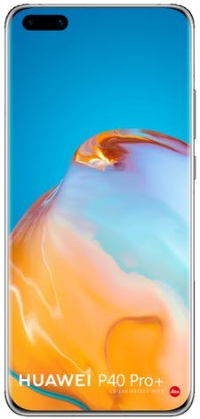 P40 Pro Plus (ELS-N39)