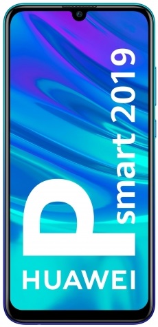P Smart 2019 (POT-LX1)