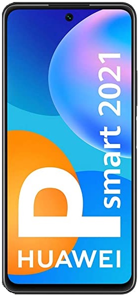 P Smart 2021 (PPA-LX2)