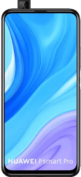 P Smart Pro (STK-L21)