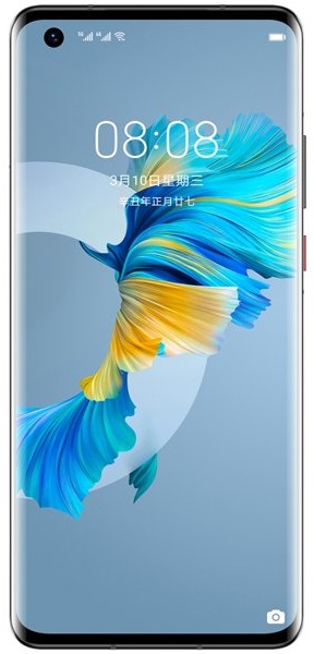 Mate 40