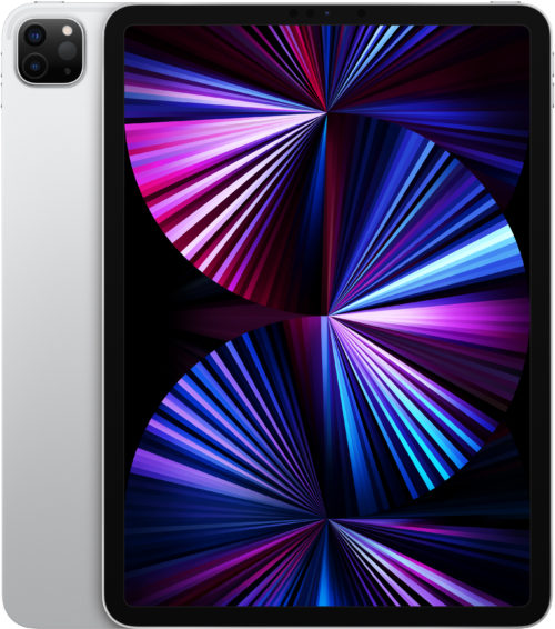 iPad Pro 11 (3 Gen:2021)