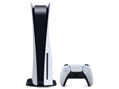 Playstation 5