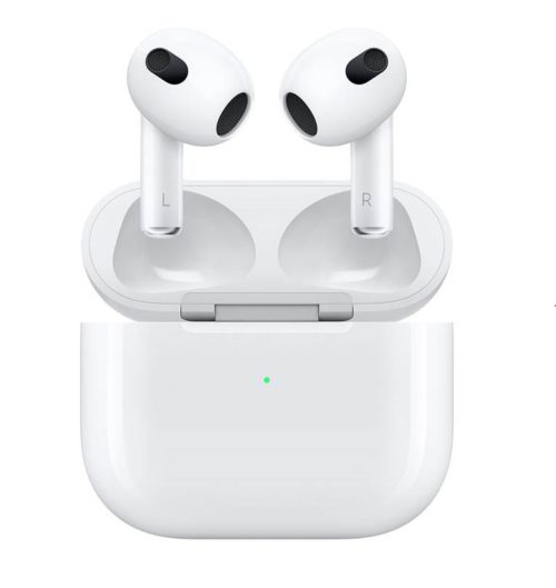 AirPods 3nd