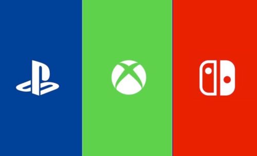 Game Console