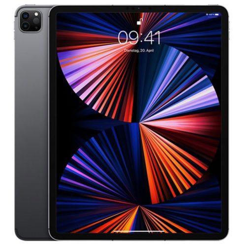 iPad Pro 12.9 (5th 2021)