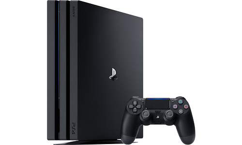 Playstation 4 Pro