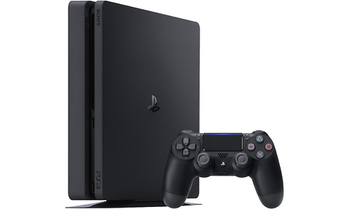 Playstation 4 Slim