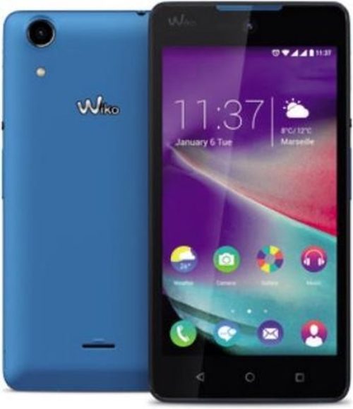 RainBow 4G