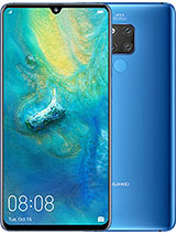 Mate 20X