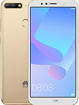 Y6 Prime 2018