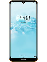 Y6  Pro 2019