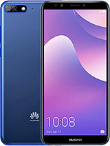 Y7 Pro 2018