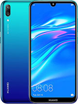 Y7 Pro 2019