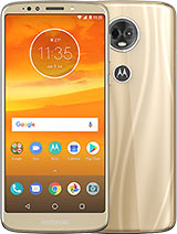 Moto E5 PLUS