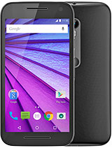 Moto G3