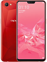 Oppo A3 (CPH1819)