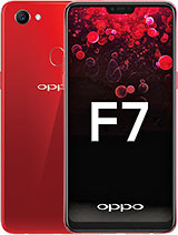 Oppo F7 (CPH1821)