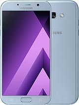 A7 2017 (A720F)