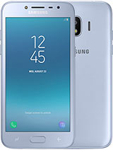 J2 Pro 2018 (J250)