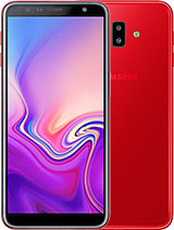 J6 Plus (J610F)