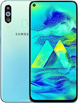 M40 (M405F)