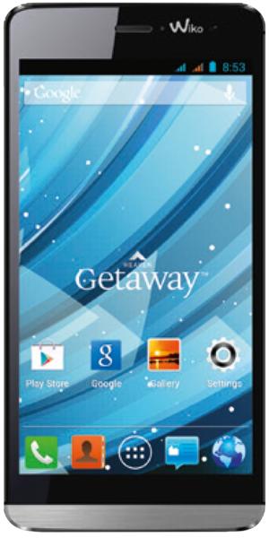 Getaway