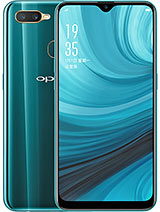 Oppo A7 2018