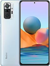 Redmi Note 10 Pro 4G