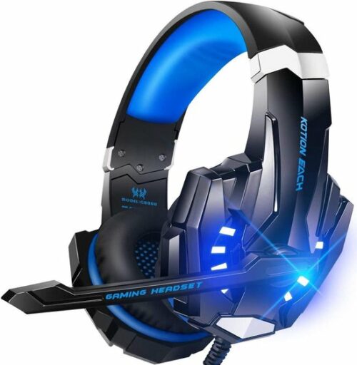 Headphone