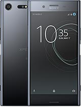 Xperia Xzpremuim