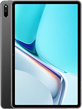 MatePad 11