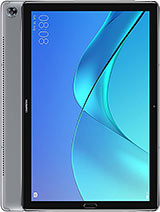 MediaPad M5 10 Pro
