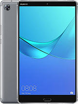 MediaPad M5 8.4