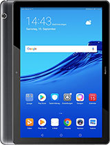 MediaPad T5 10.1