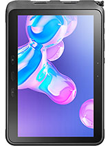 Tab Active Pro (T540/T547)
