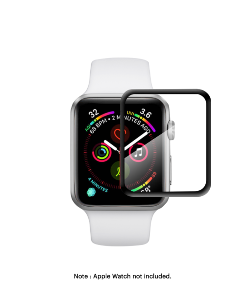 Watch Tempered Glass