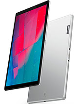 Lenovo Tab M10 HD Gen 2 (X306)