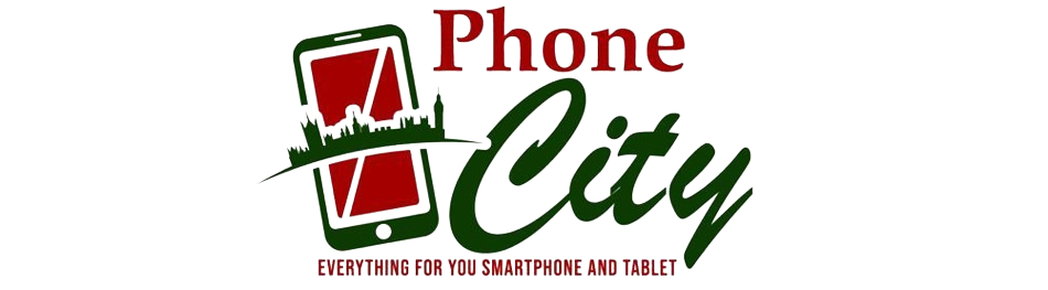 Phone City