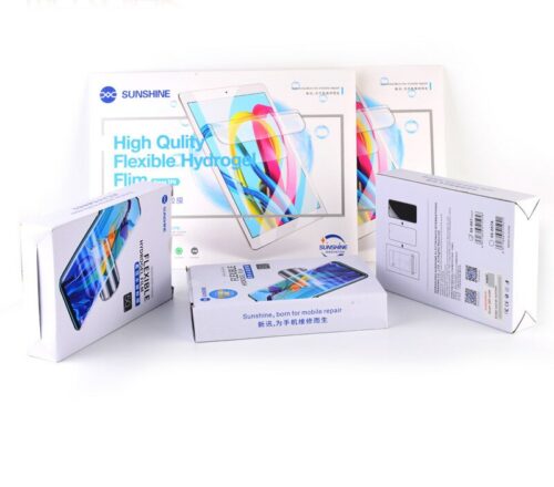 Film for Cutting Machine (Tablet)
