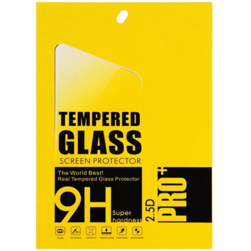 Tempered Glass