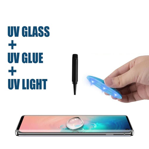 UV Glass