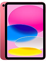 iPad 10.9 (10th 2022)