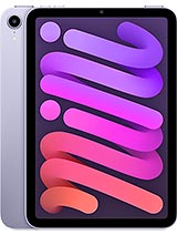 iPad mini 6 (2021)