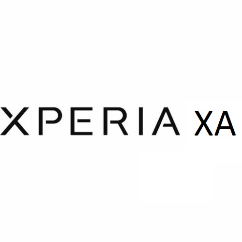 Xperia XA Series