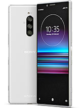 Xperia XZ4