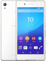 Xperia Z4